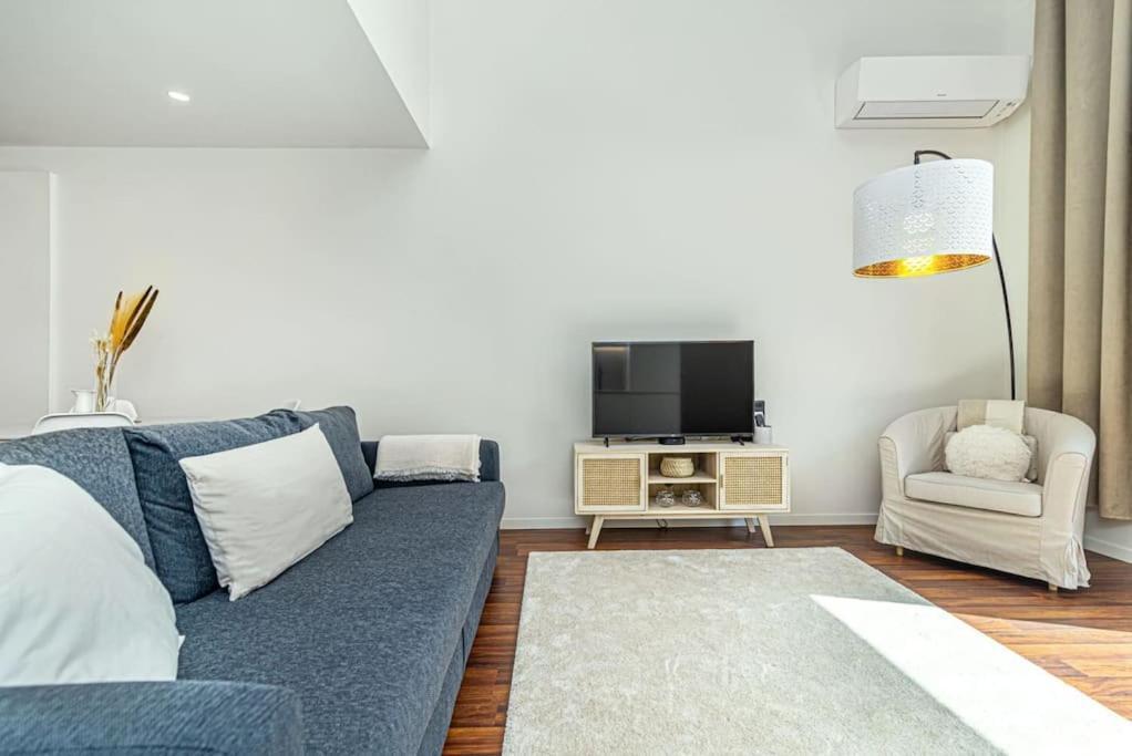 Bombarda Apartments IV By Innkeeper Porto Bagian luar foto