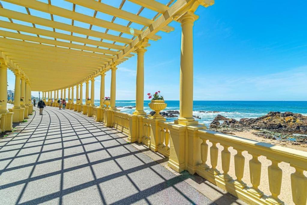 Bombarda Apartments IV By Innkeeper Porto Bagian luar foto