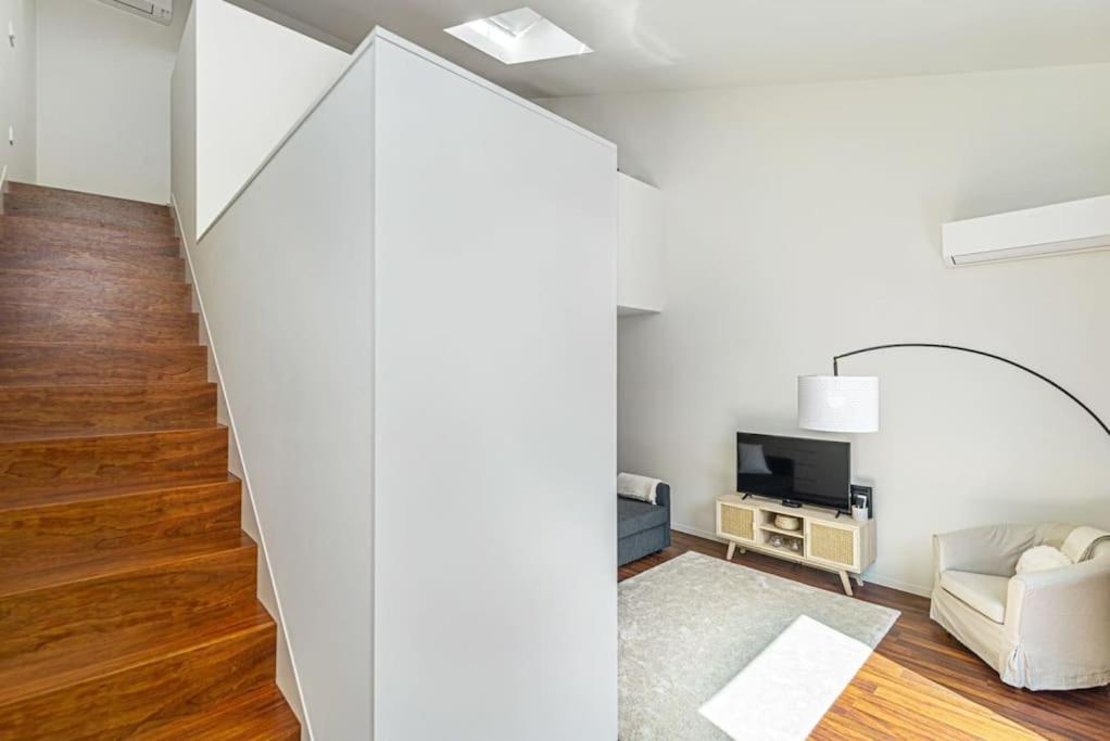 Bombarda Apartments IV By Innkeeper Porto Bagian luar foto